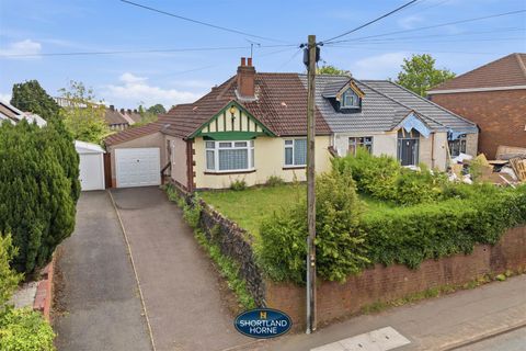 Bennetts Road South, Keresley, Coventry CV6