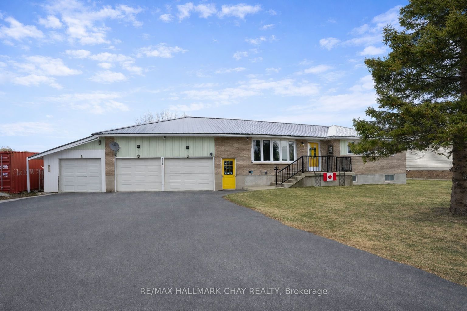 8315 93 Highway, Tiny, ON, L0K 2E0