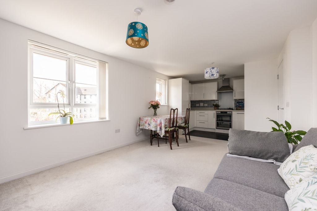 Additional image 4 of 2 bed flat for sale9/6 Durie Loan, Edinburgh EH17