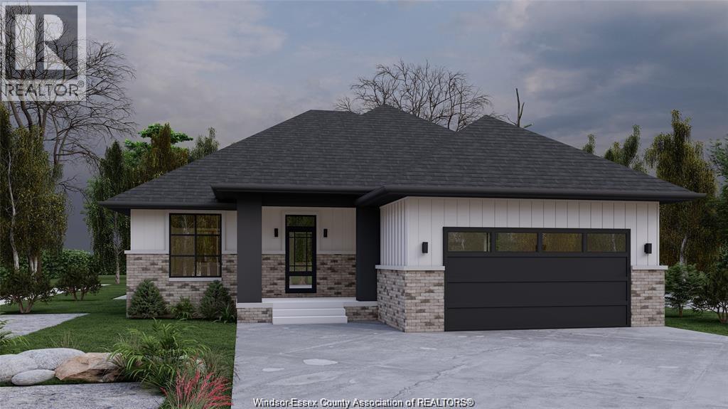 163 Whelan Avenue, Amherstburg, ON, N9V0A9