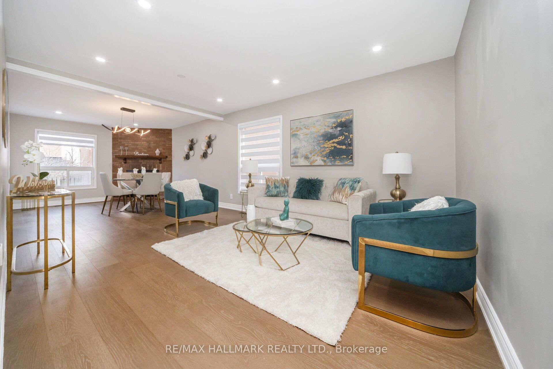 Additional image 5 of 43 Stanwell Drive, Brampton, ON, L6Z 3Y8