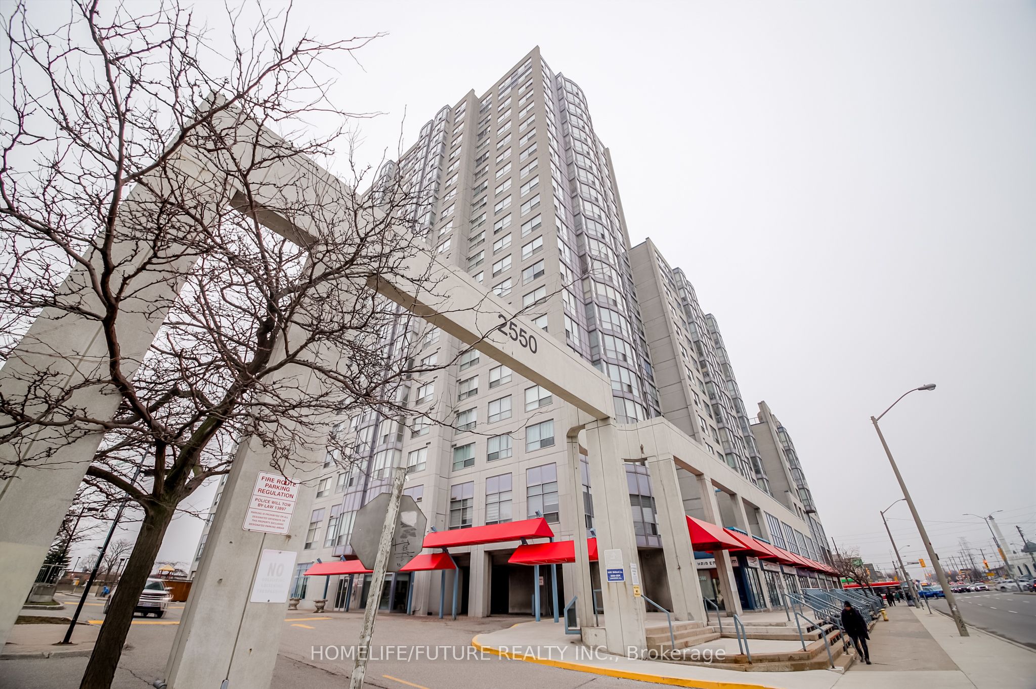 Additional image 2 of 816-2550 Lawrence Avenue E, Toronto, ON, M1P 4Z3