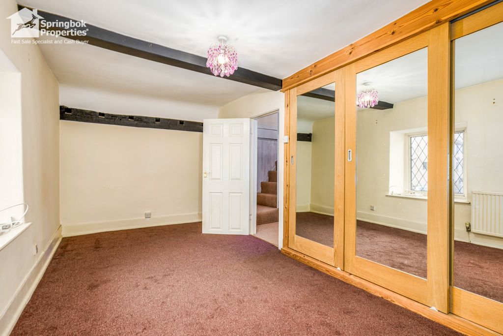 Additional image 14 of 3 bed terraced house for sale13 Market Street, Builth Wells, Powys LD2
