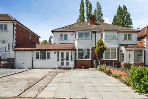 Copthall Road, Birmingham B21