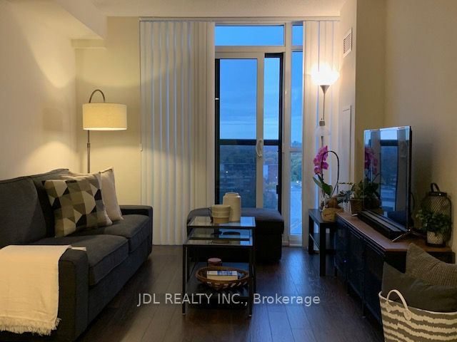 Additional image 3 of 1109-1109 5 Valhalla Inn Road W, Toronto, ON, M9B 1S9