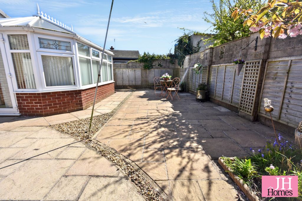 Additional image 18 of 3 bed detached bungalow for saleSilecroft Gardens, Walney, Barrow-In-Furness LA14