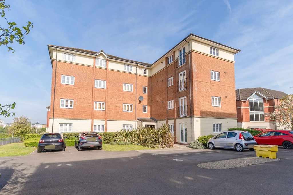 Additional image 14 of 2 bed flat for saleArgosy Way, Newport NP19