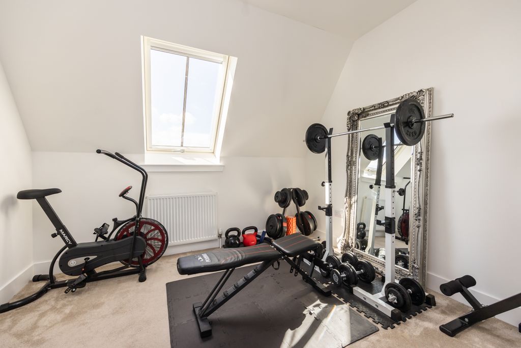 Additional image 10 of 2 bed flat for sale6/5 Smiddy Wynd, Edinburgh EH16
