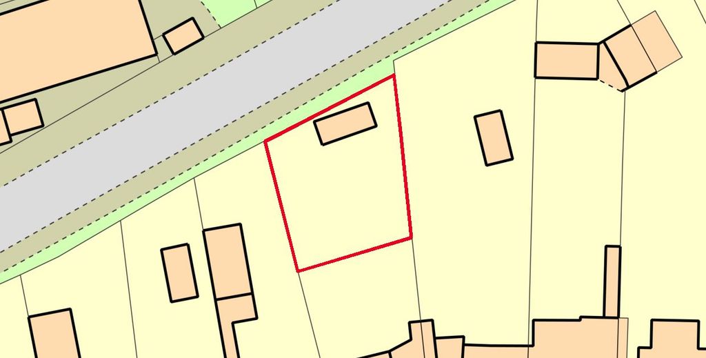 Land for saleHove Road, Rushden NN10