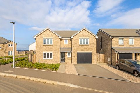 Berry Drive, Corstorphine, Edinburgh, Midlothian EH12