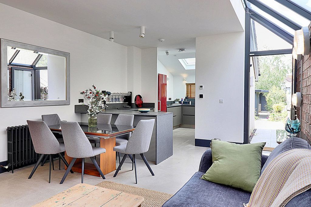 Additional image 6 of 4 bed terraced house for saleKings Road, Pontcanna, Cardiff CF11