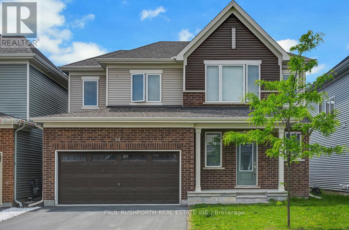 54 MOONBEAM STREET