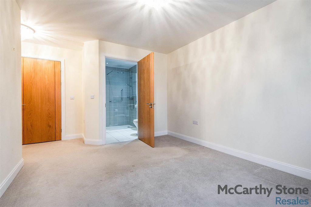 Additional image 9 of 2 bed flat for saleParkland Place, Shortmead Street, Biggleswade, Bedfordshire SG18