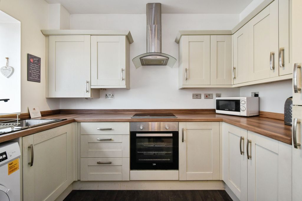 Additional image 8 of 2 bed semi-detached house for saleCambrian Street, Tredegar NP22