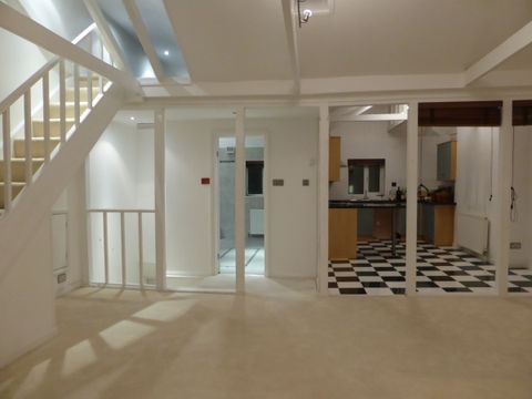 Old Steine, Brighton BN1, Studio to rent