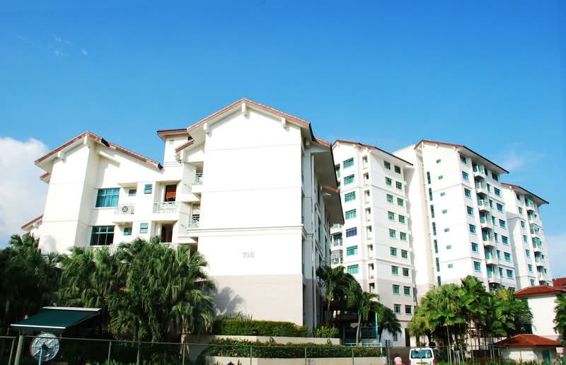 Additional image 13 of 712 Upper Changi Road East