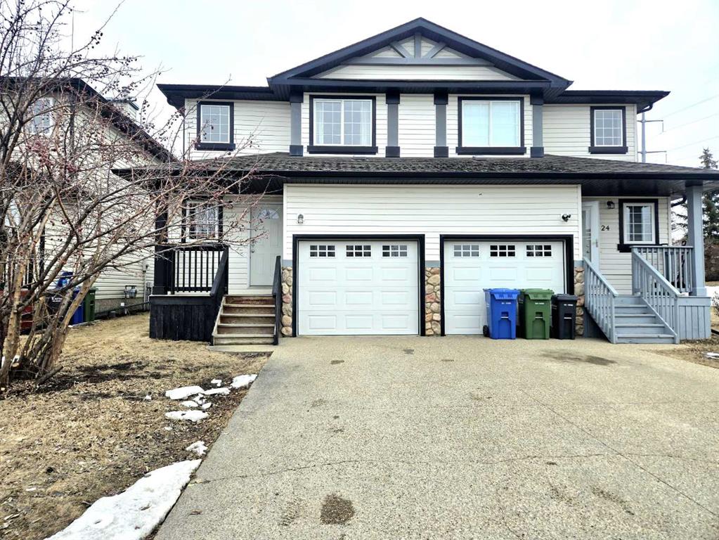 22 Arthur Close, Red Deer, AB, T4R 3M6