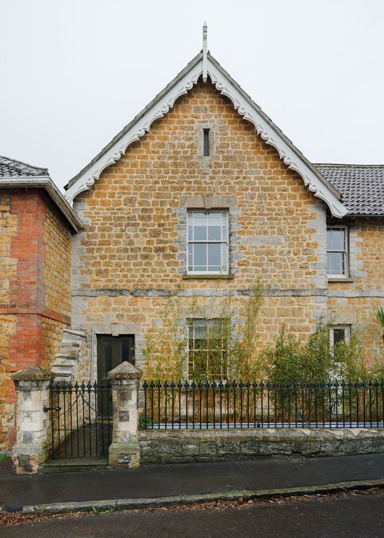 Additional image 6 of 3 bed terraced house for saleRound House Cottage, Castle Cary, Somerset BA7