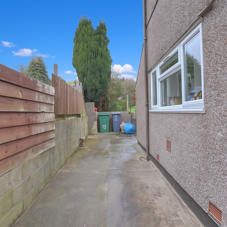 Additional image 18 of 3 bed semi-detached house for saleSycamore Road, Pontypool NP4