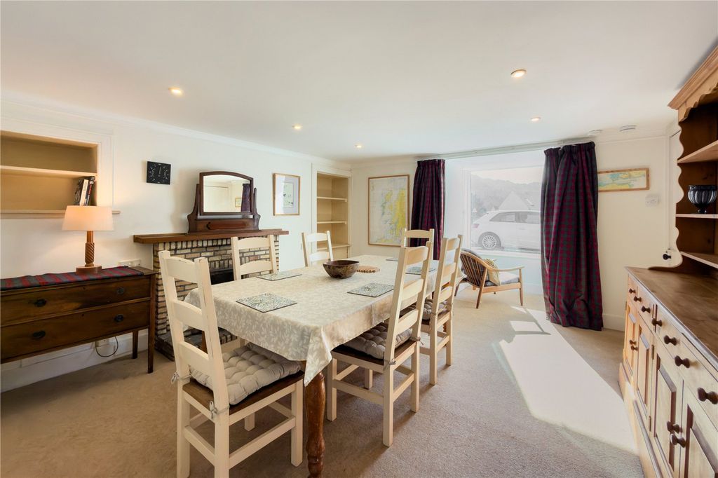 Additional image 17 of 3 bed terraced house for saleThe Pink House, Cooper Street, Plockton, Highland IV52
