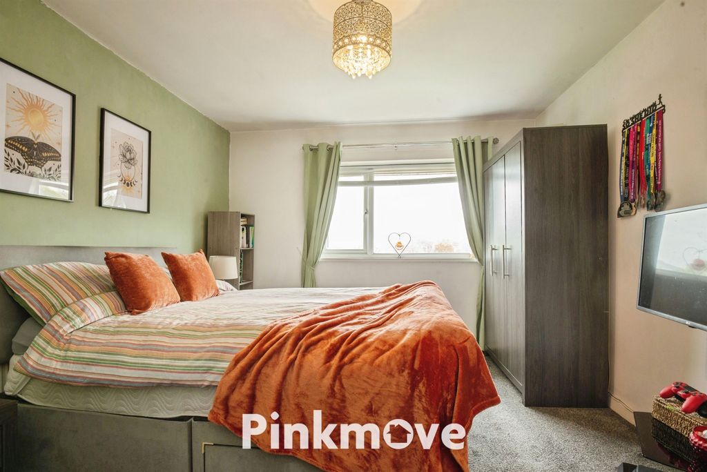 Additional image 12 of 2 bed semi-detached house for saleSteepfield, Croesyceiliog, Cwmbran NP44