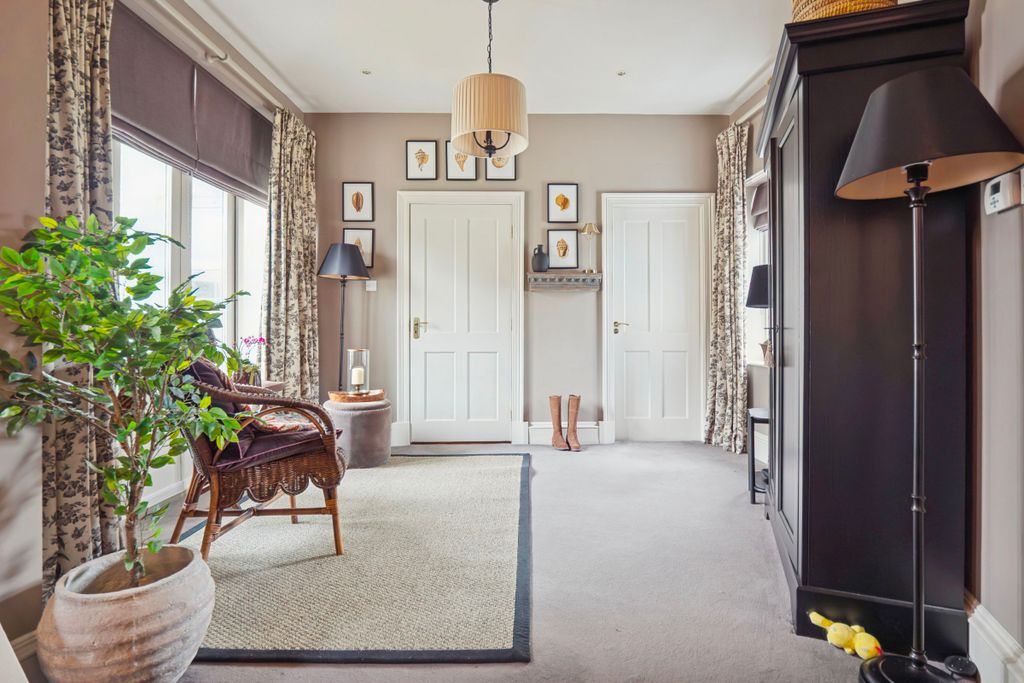 Additional image 32 of 4 bed detached house for saleBalwill Cottage, Balfron Station G63