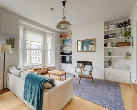 Ryecroft Road, London SE13
