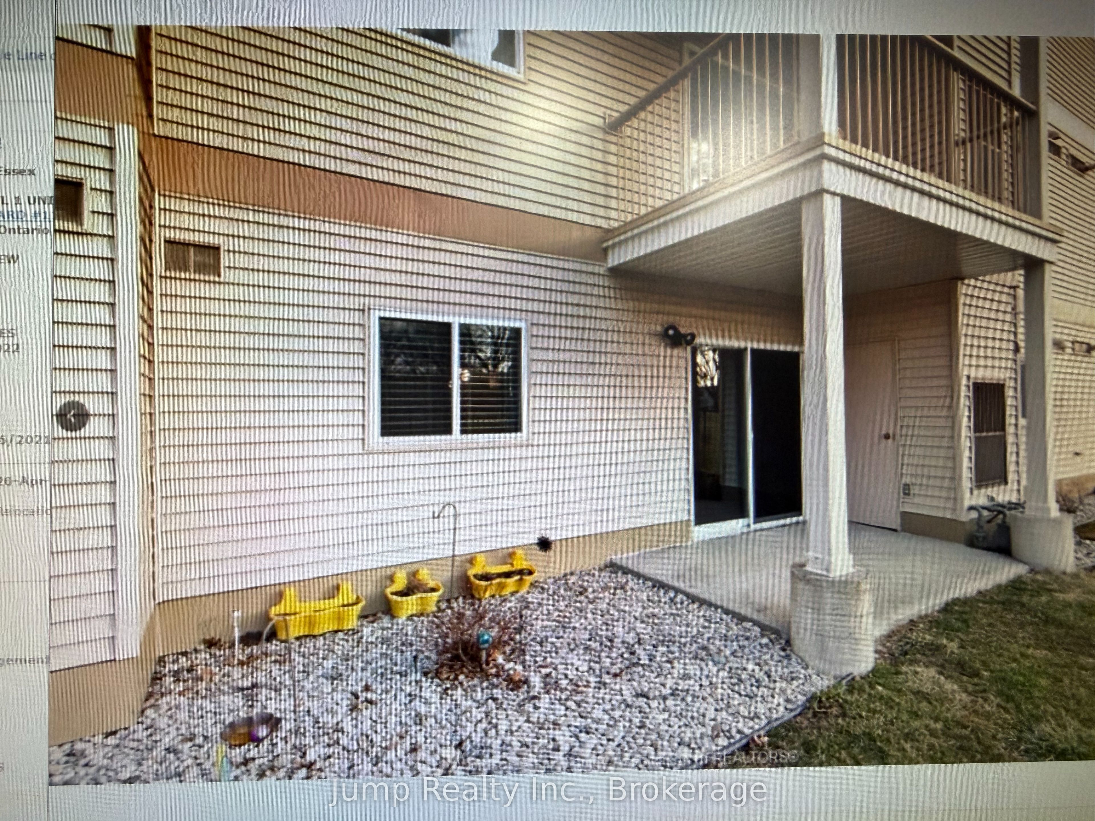 Additional image 4 of 209-2922 Rivard Avenue E, Windsor, ON, N8T 3N9