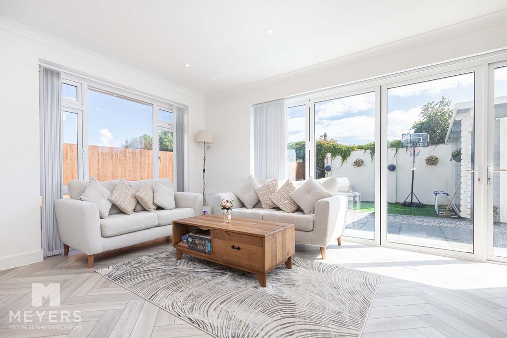 Additional image 4 of 6 bed detached house for saleClowes Avenue, Bournemouth, 4 BH6