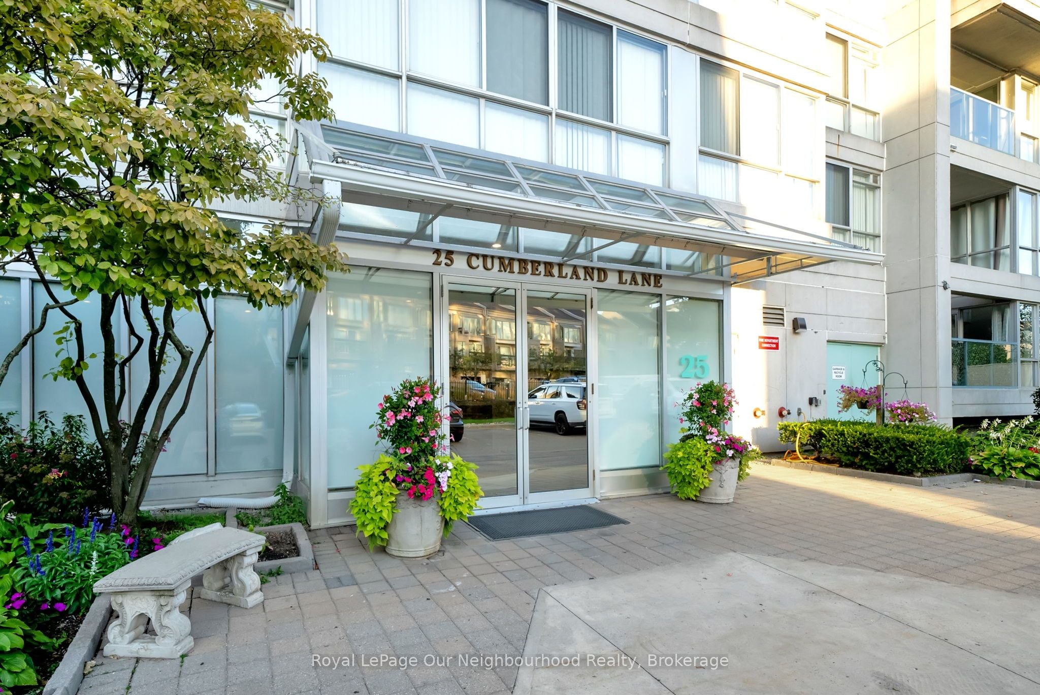 Additional image 4 of 304-25 Cumberland Lane, Ajax, ON, L1S 7K1