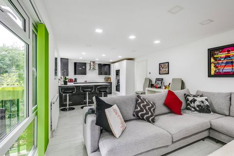 Princess Court, 105 Hornsey Lane, Highgate, London N6