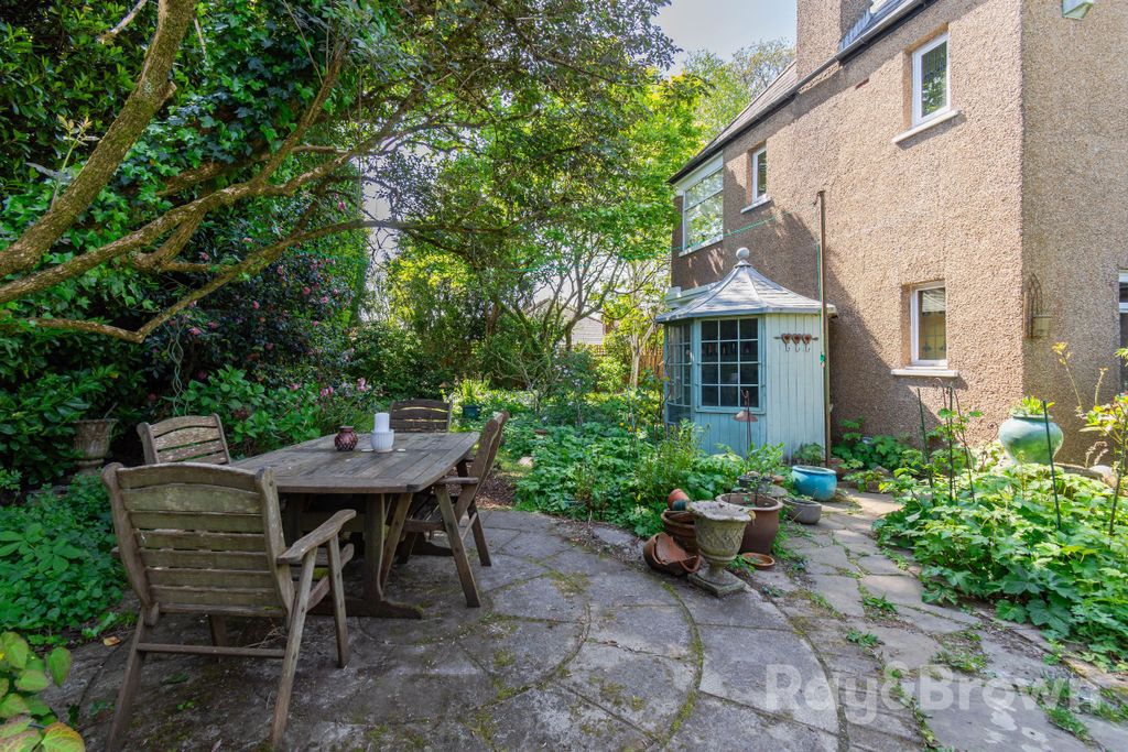 Additional image 58 of 3 bed detached house for saleThe Close, Cardiff CF14