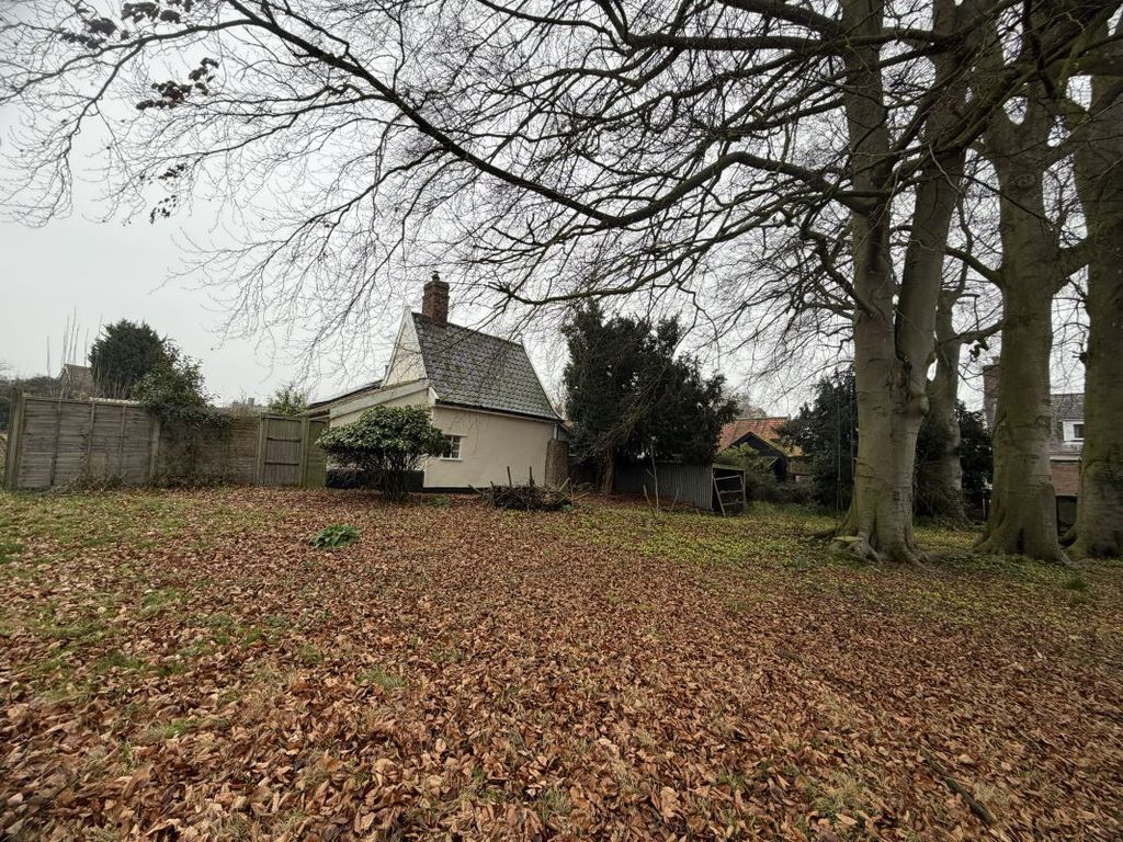 Additional image 4 of Land for salePlot 13, Mount Street, Diss, Suffolk IP22