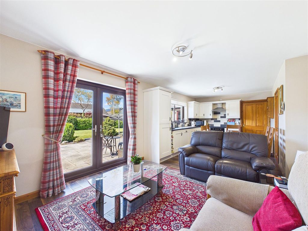 Additional image 10 of 4 bed detached house for saleLonach Cottage, 60 Main Street, Tomintoul AB37