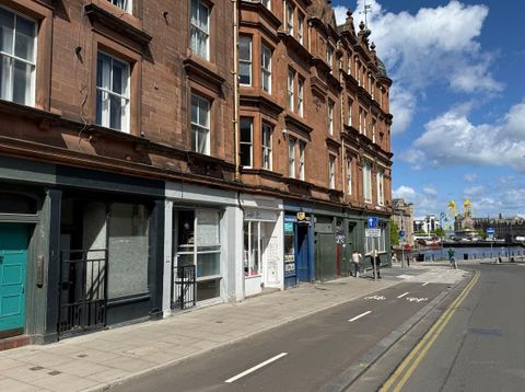77/2, Henderson Street, Edinburgh EH6