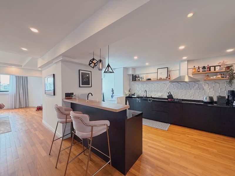 357 Hougang Avenue 7
