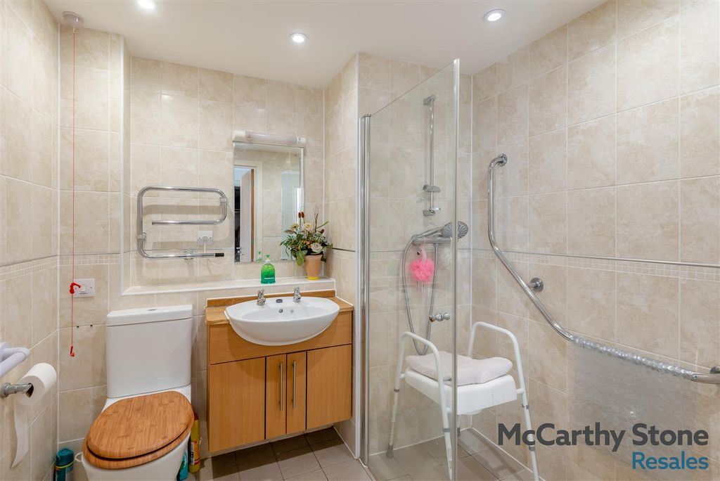 Additional image 8 of 1 bed flat for saleWaggoners Court, Legions Way, Bishop's Stortford CM23