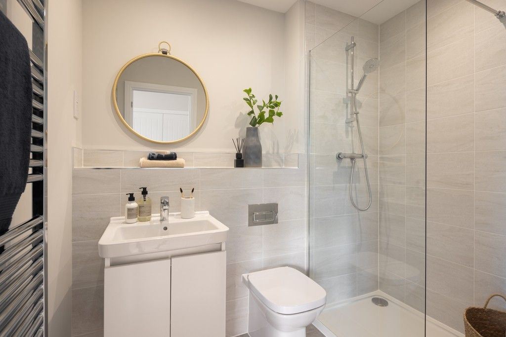 Additional image 8 of 4 bed detached house for sale"Rowan" at Worting Park Avenue, Off Worting Road, Basingstoke RG23