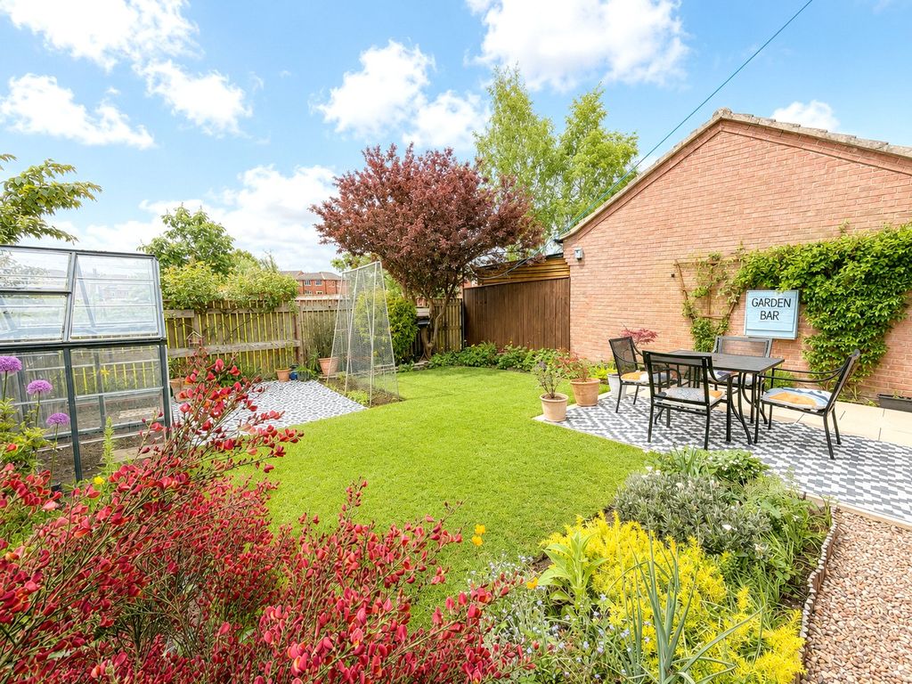 Additional image 3 of 3 bed detached house for saleEasby Close, Bedale, North Yorkshire DL8