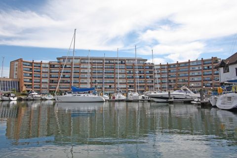 Port Way, Port Solent, Portsmouth PO6