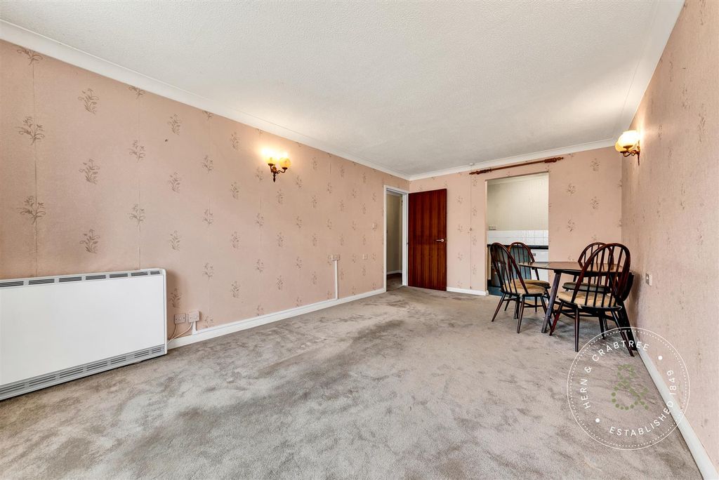 Additional image 4 of 1 bed flat for saleRestway Court, Danescourt Way, Danescourt, Cardiff CF5