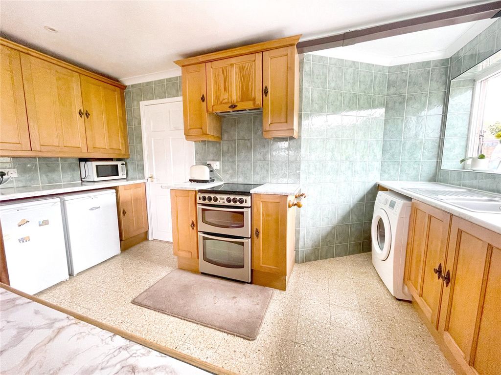 Additional image 19 of 5 bed detached house for saleGeneva Drive, Newcastle, Staffordshire ST5
