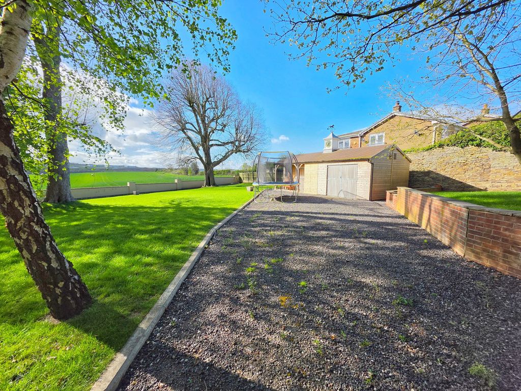 Additional image 29 of 4 bed detached house for saleSt. Marys Garden, Worsbrough Village, Barnsley S70