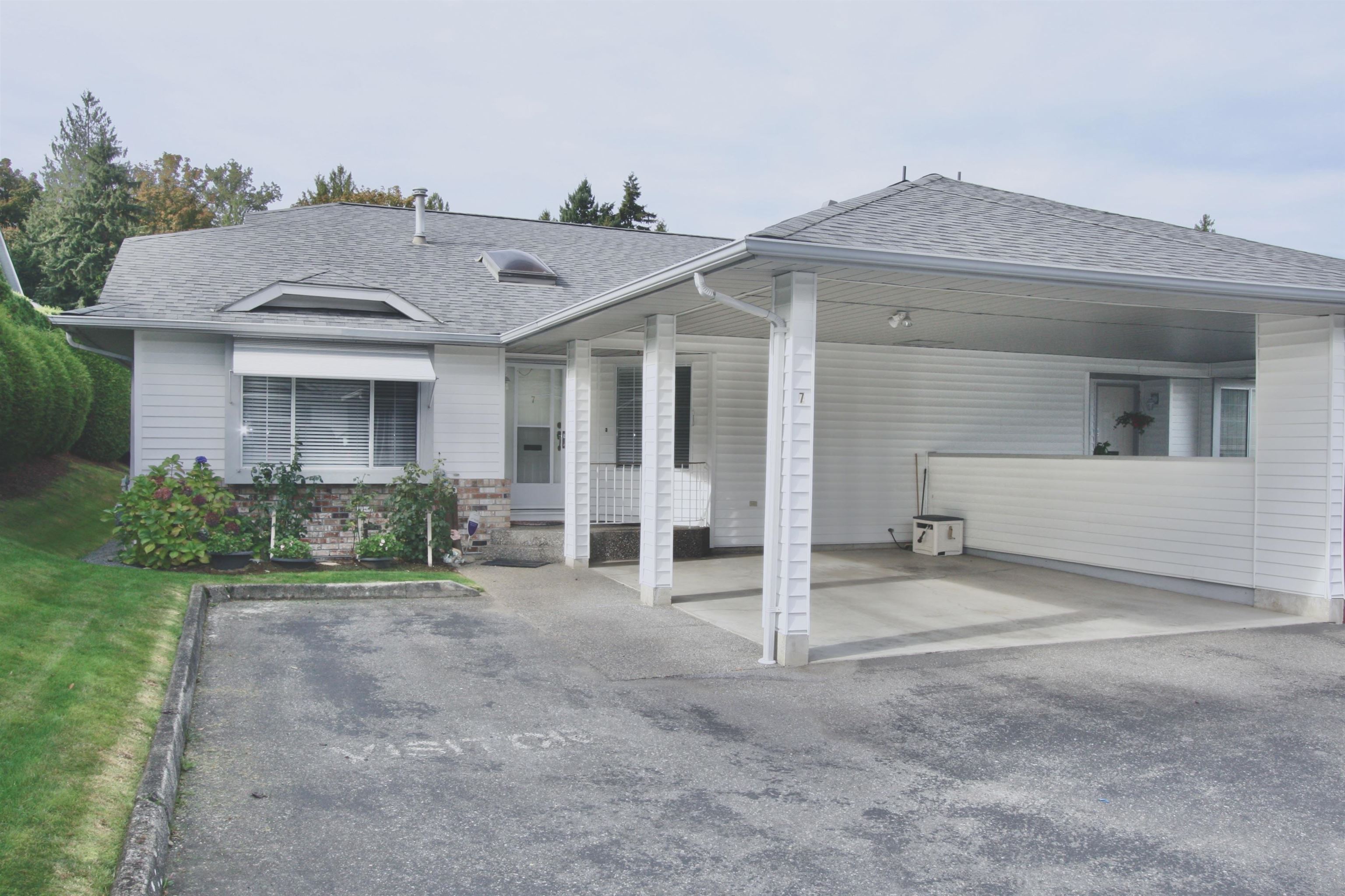 7-3055 Trafalgar Street, Abbotsford, BC, V2S 7X8