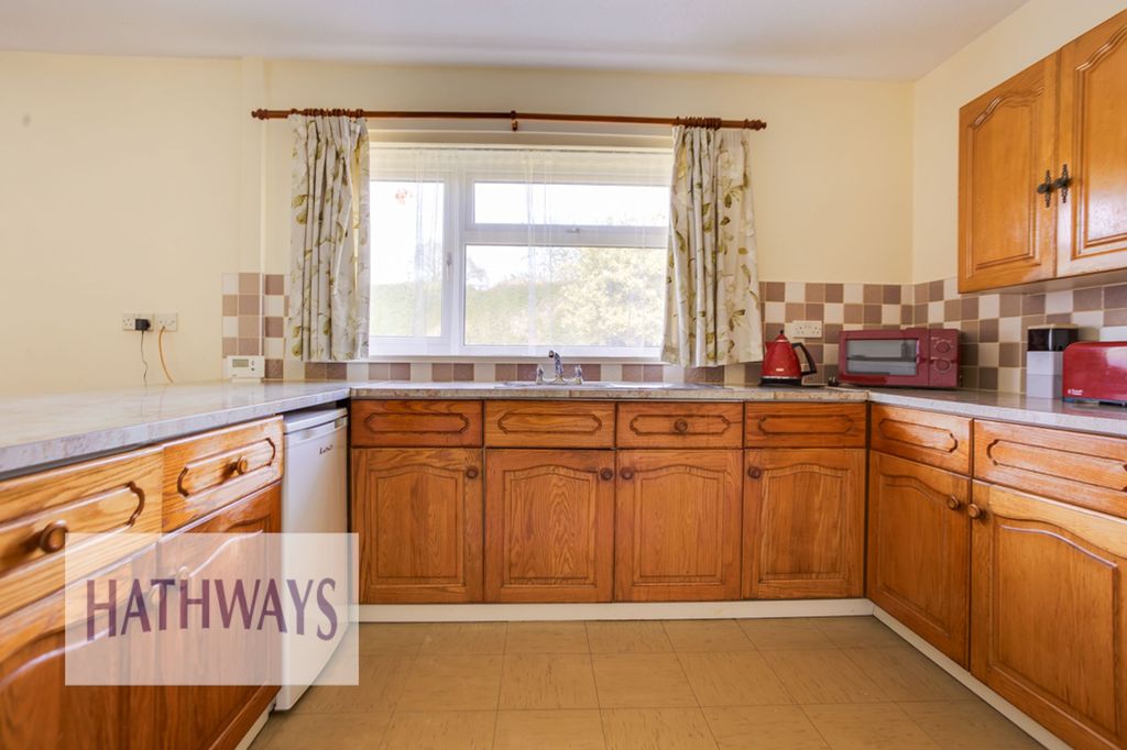 Additional image 15 of 5 bed detached bungalow for saleCae Capel, Great Oak, Usk NP15