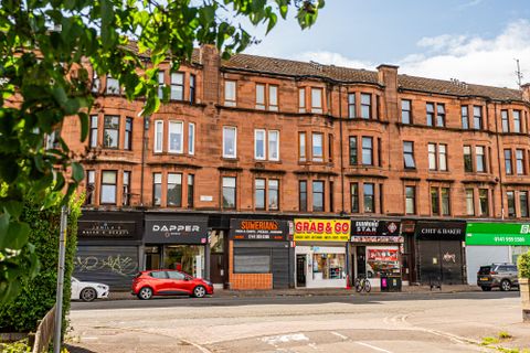 Dumbarton Road, Flat 3/1, Whiteinch, Glasgow G14