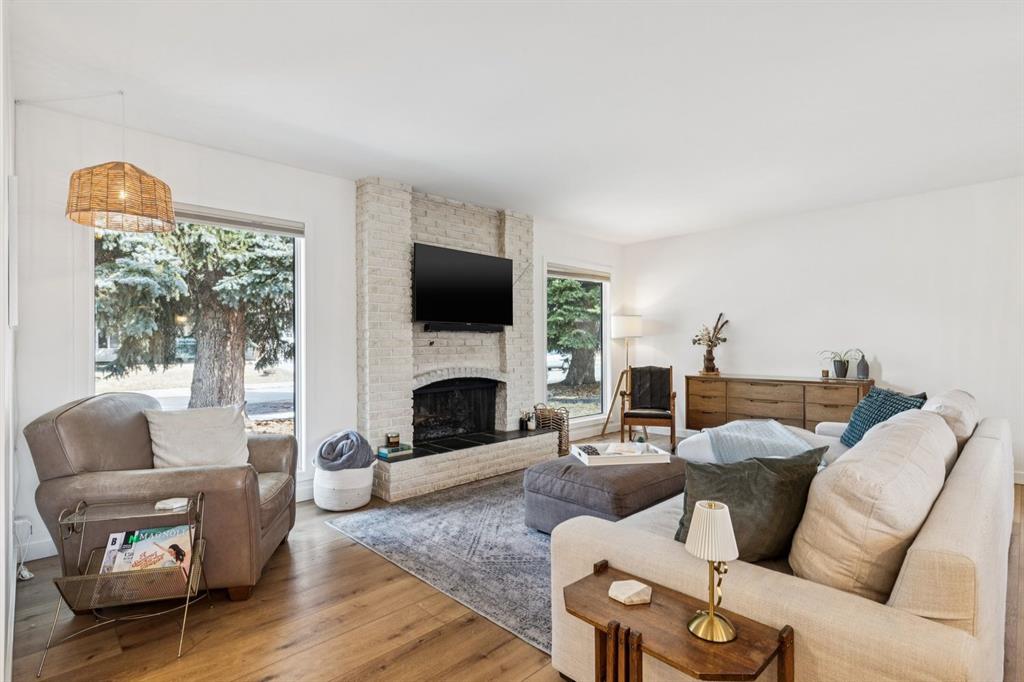 Additional image 5 of 931 Parkwood Drive SE, Calgary, AB, T2J 3W9