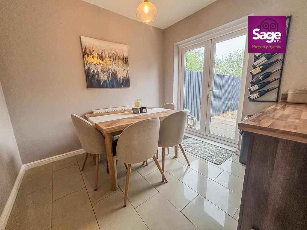Additional image 10 of 3 bed terraced house for saleParc Panteg, Griffithstown, Pontypool NP4