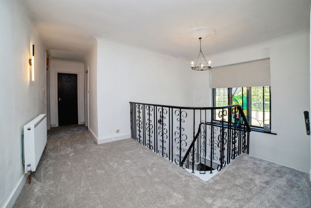 Additional image 7 of 5 bed detached house for saleWingfield Road, Alfreton, Derbyshire DE55