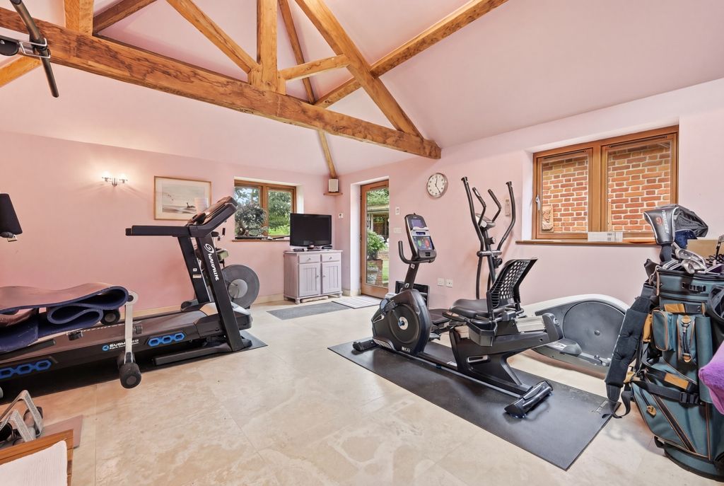 Additional image 19 of 4 bed detached house for saleChurch Street, Billericay CM11